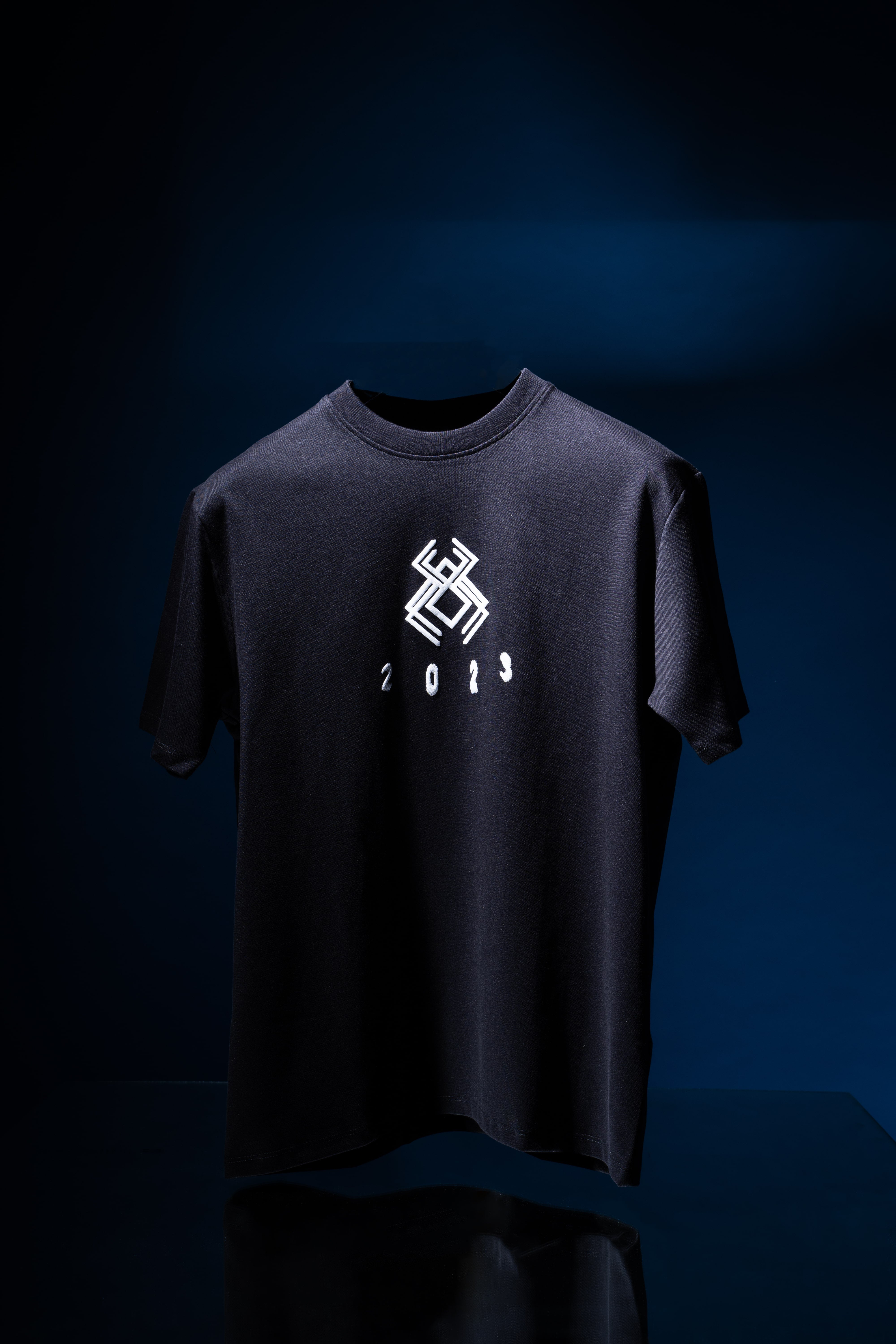Essentials 02 Tshirt Black