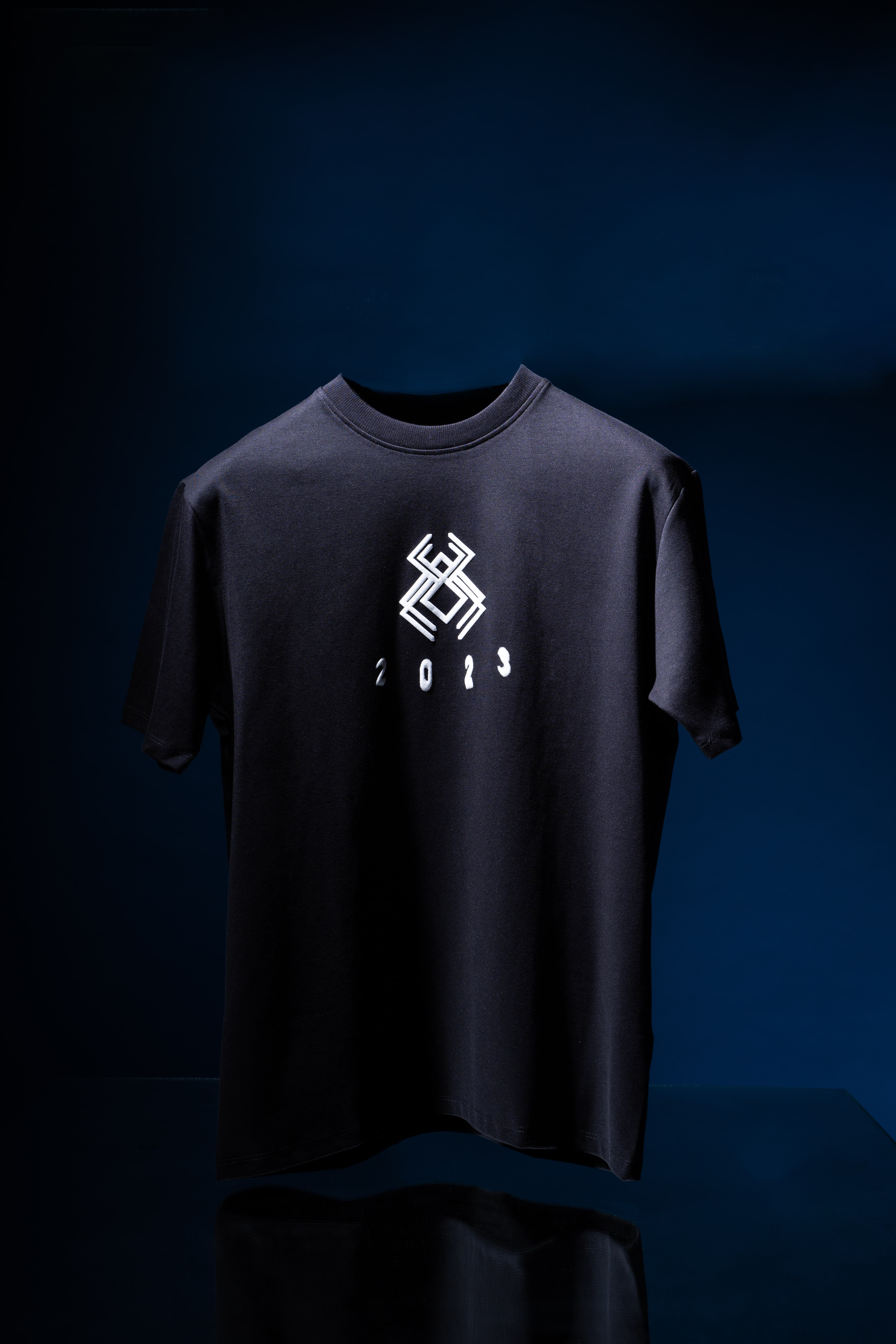 Essentials 02 Tshirt Black
