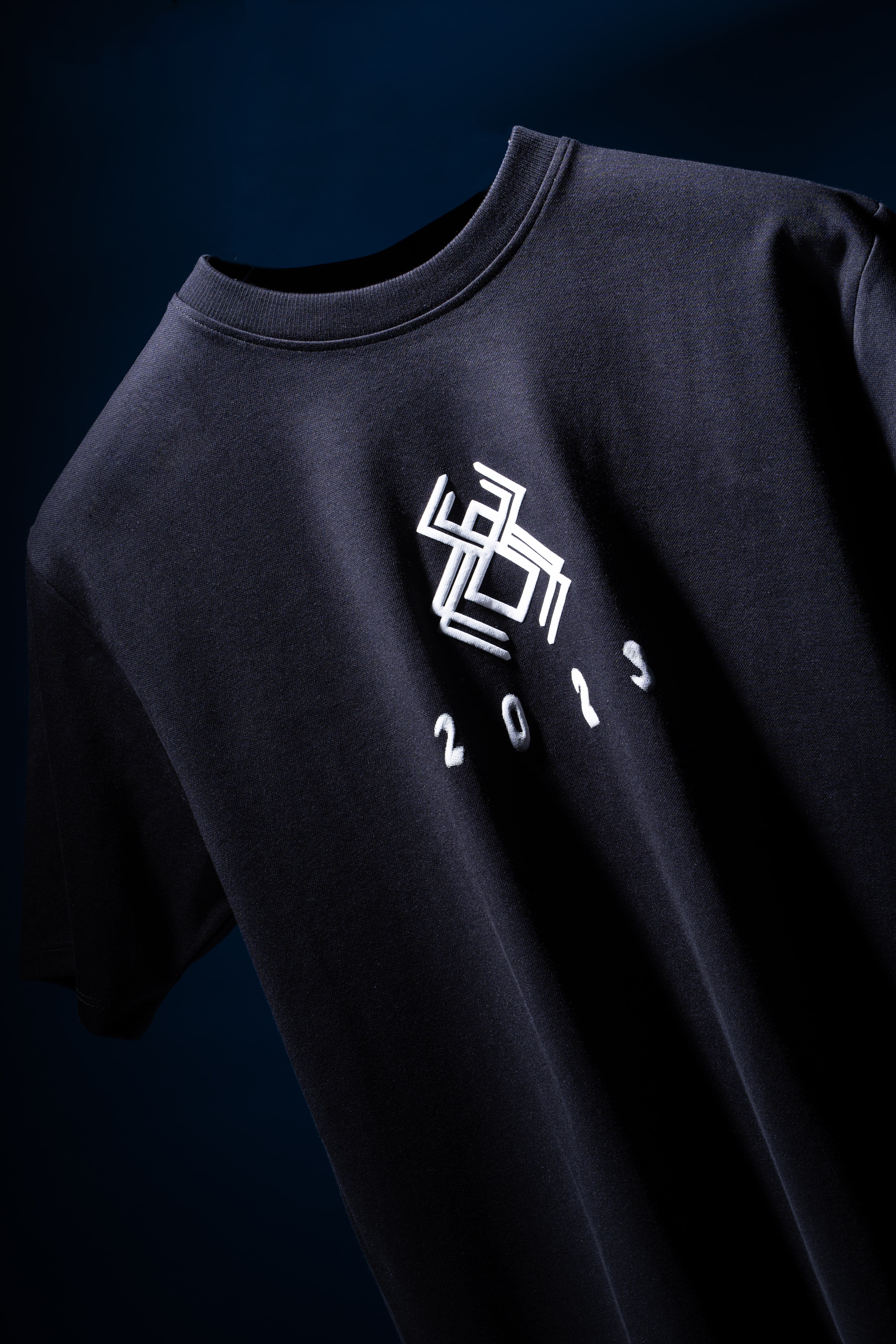 Essentials 02 Tshirt Black