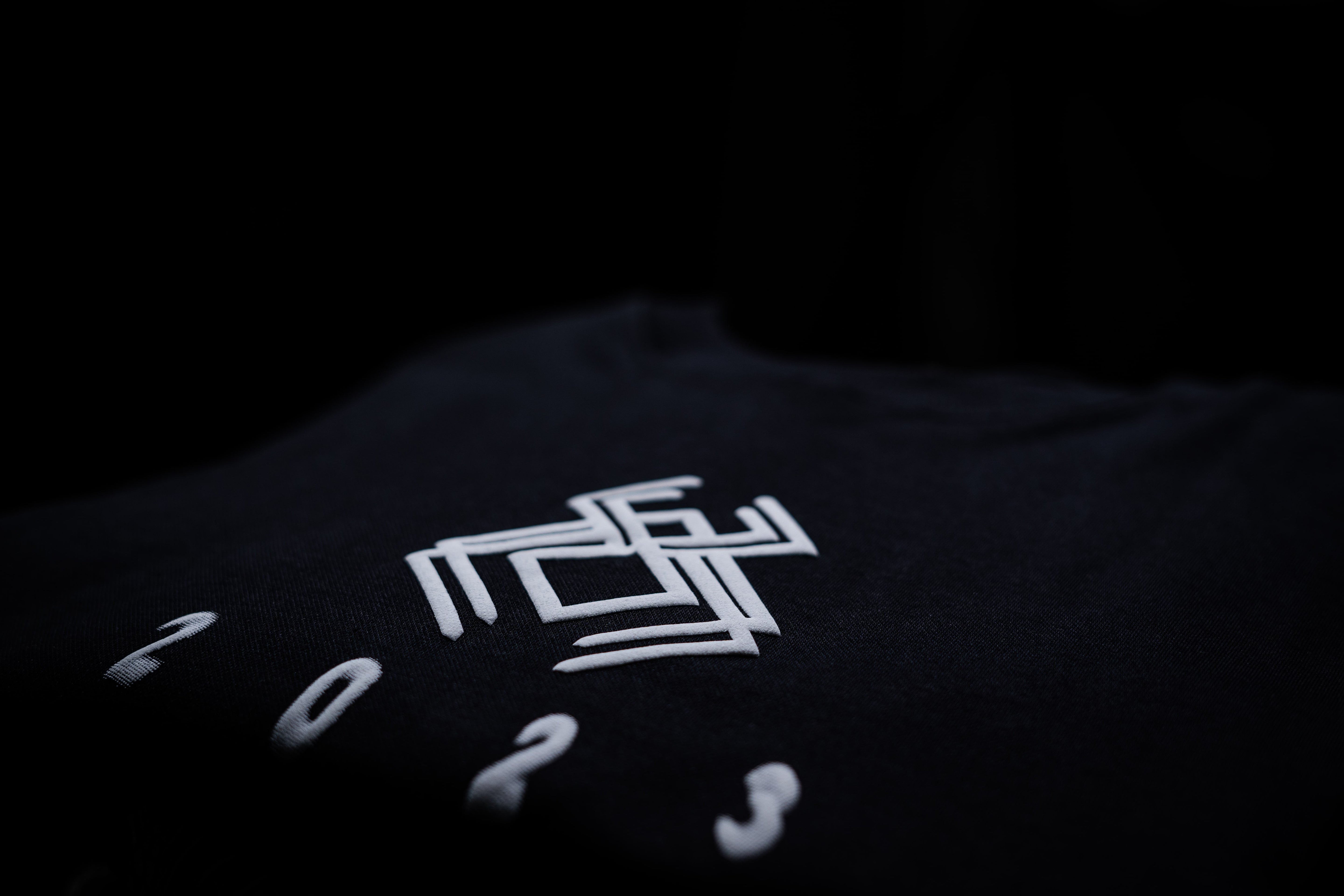 Essentials 02 Tshirt Black