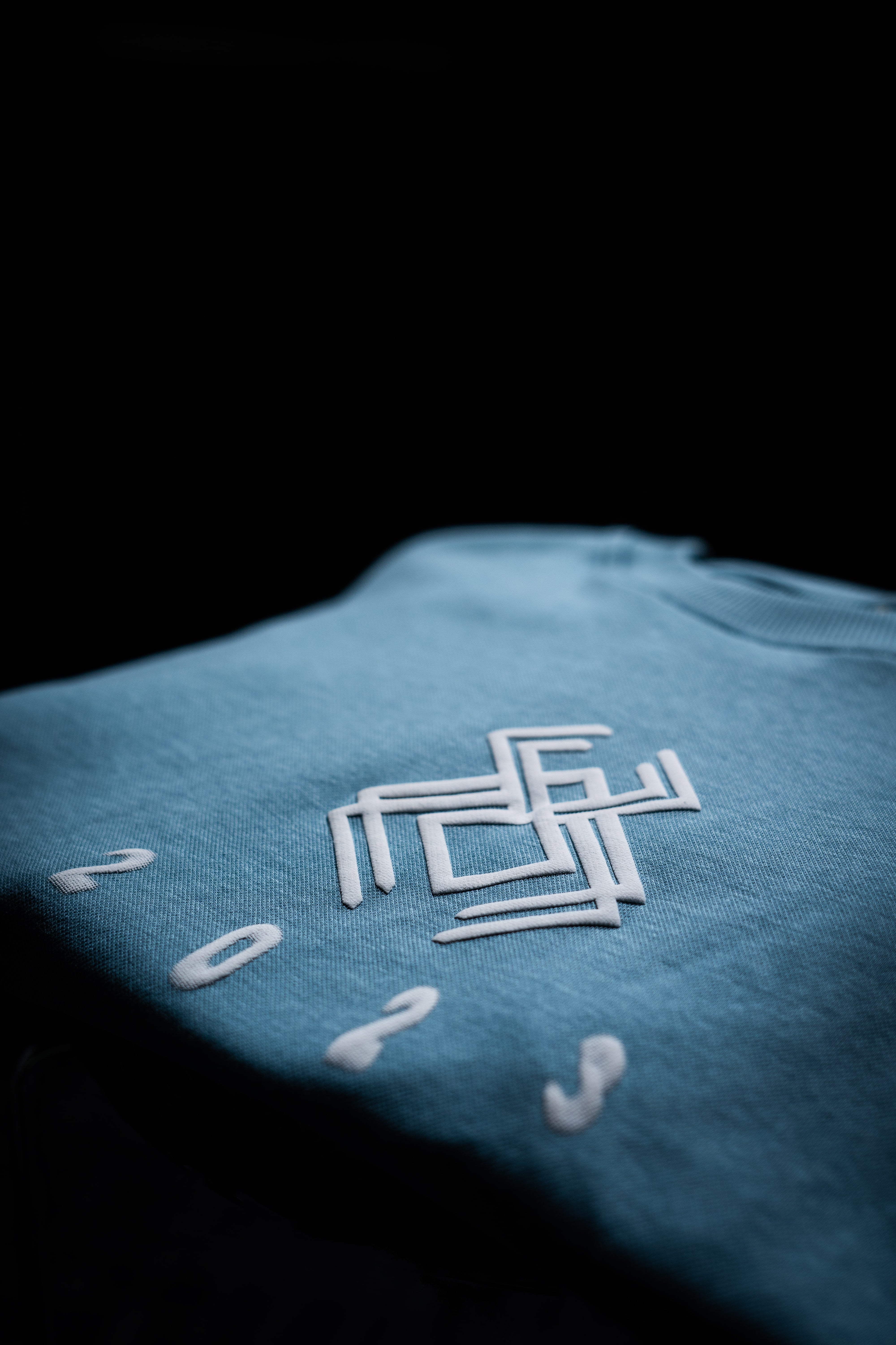 Essentials 03 Tshirt Blue