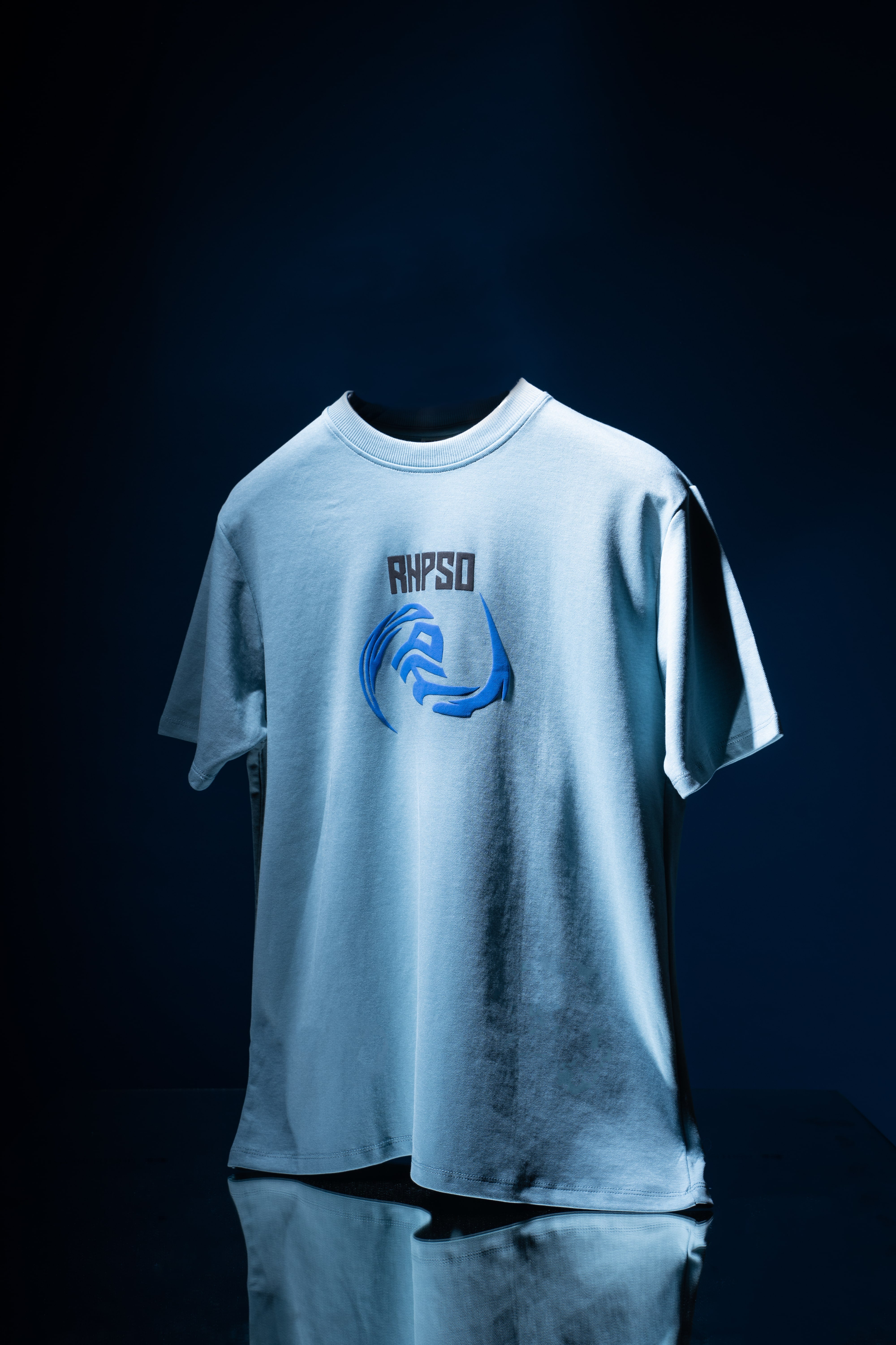 Essentials 01 Tshirt Blue