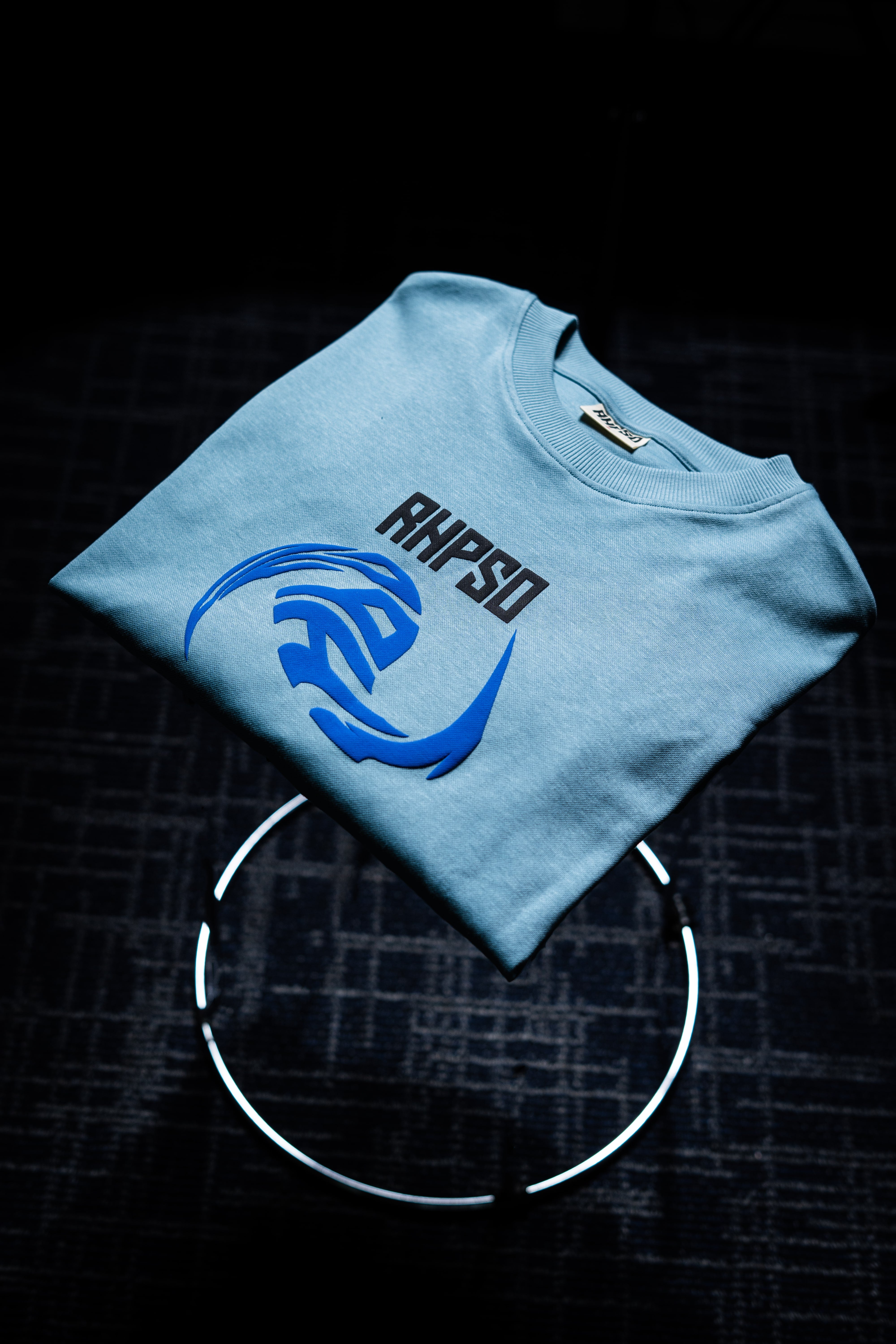 Essentials 01 Tshirt Blue
