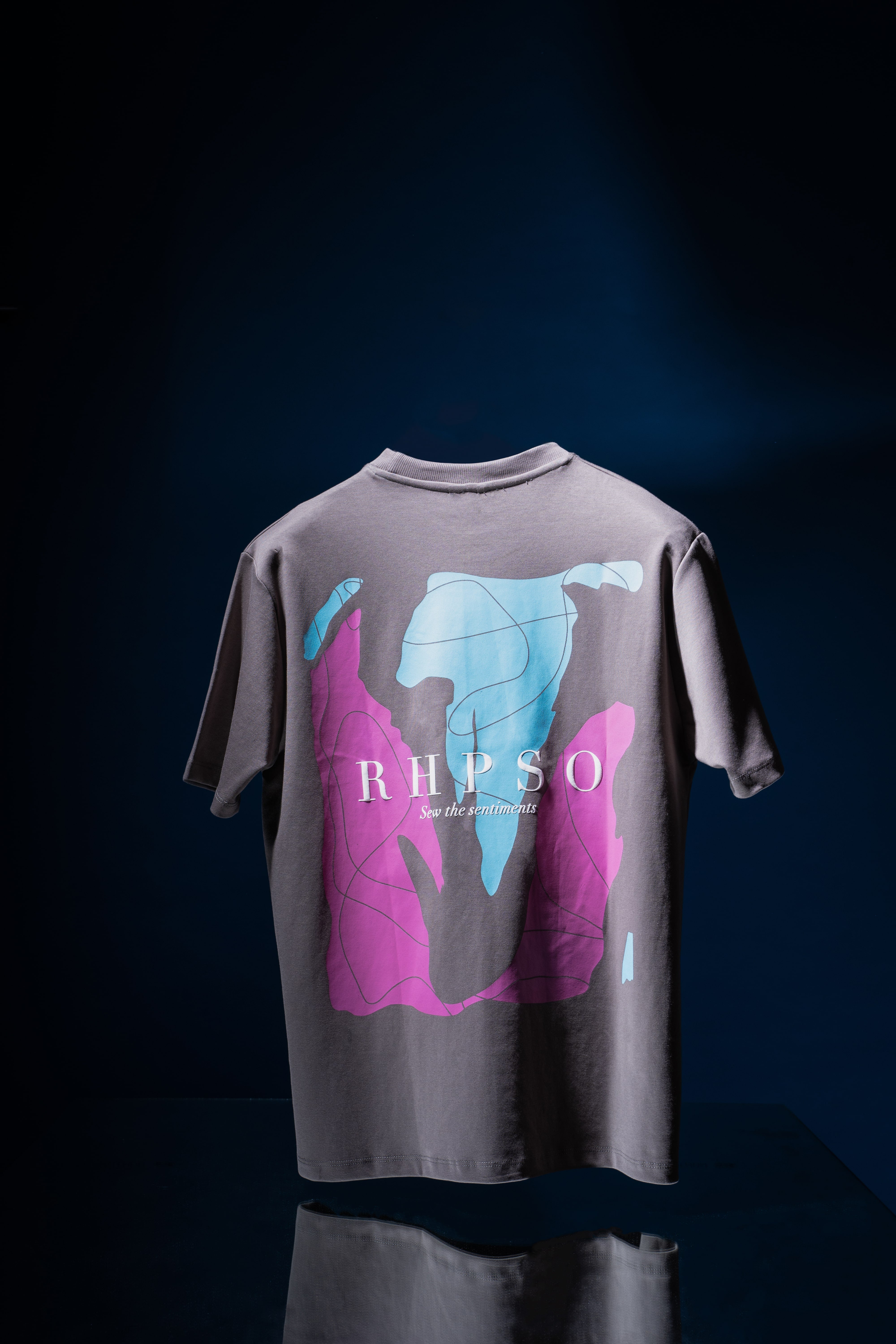 Essentials 02 Tshirt Mouse