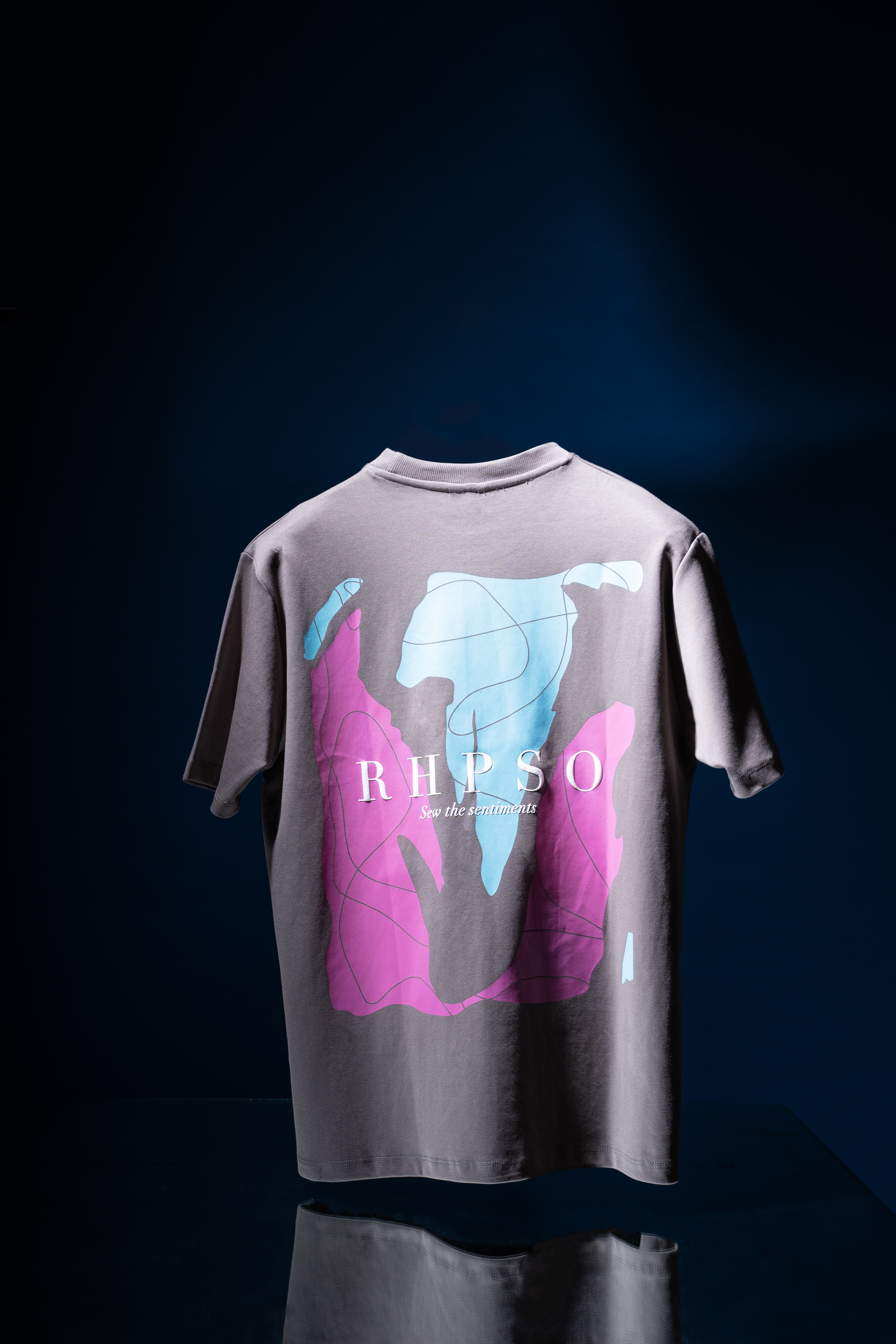 Essentials 02 Tshirt Mouse