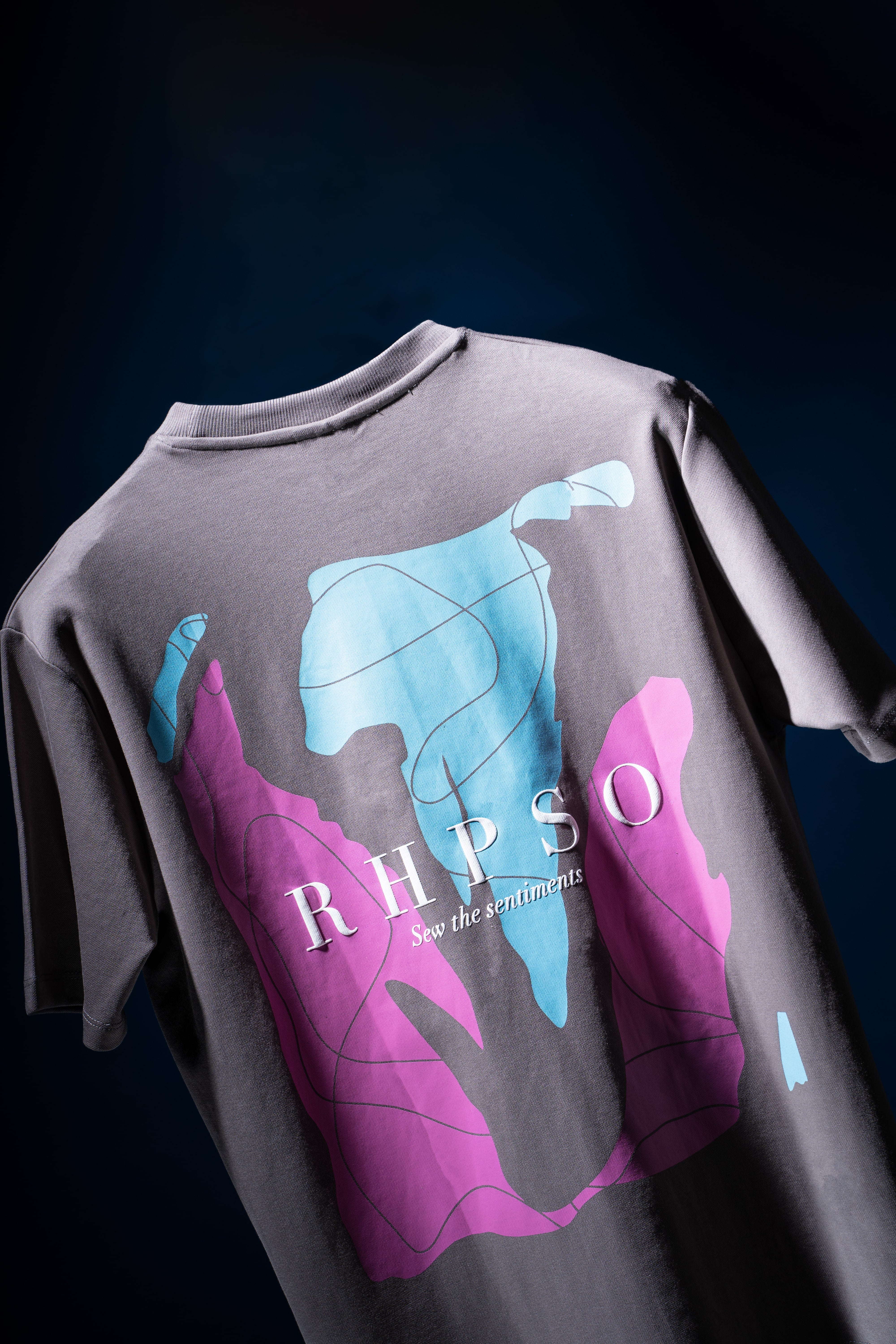 Essentials 02 Tshirt Mouse