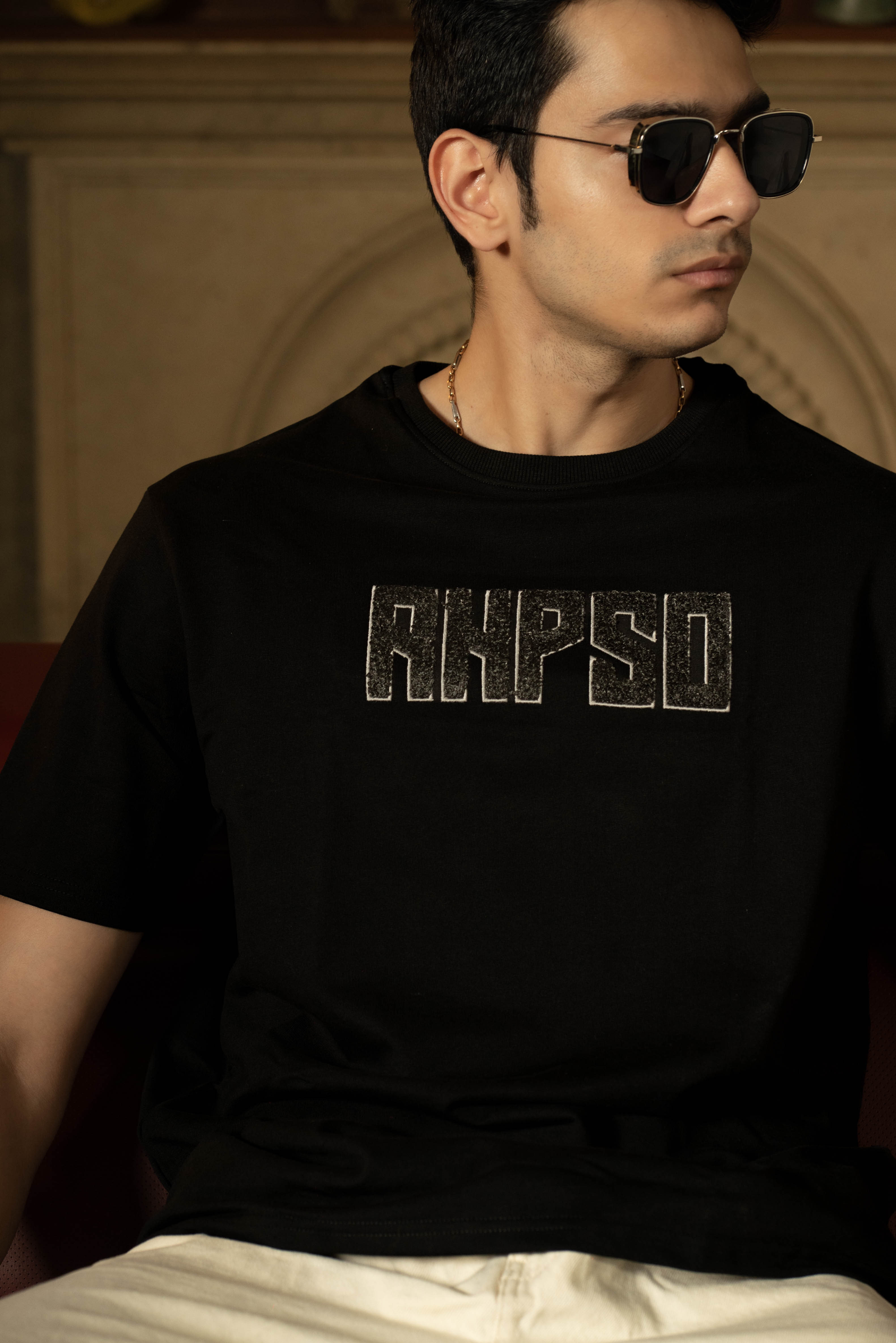 Greek Black