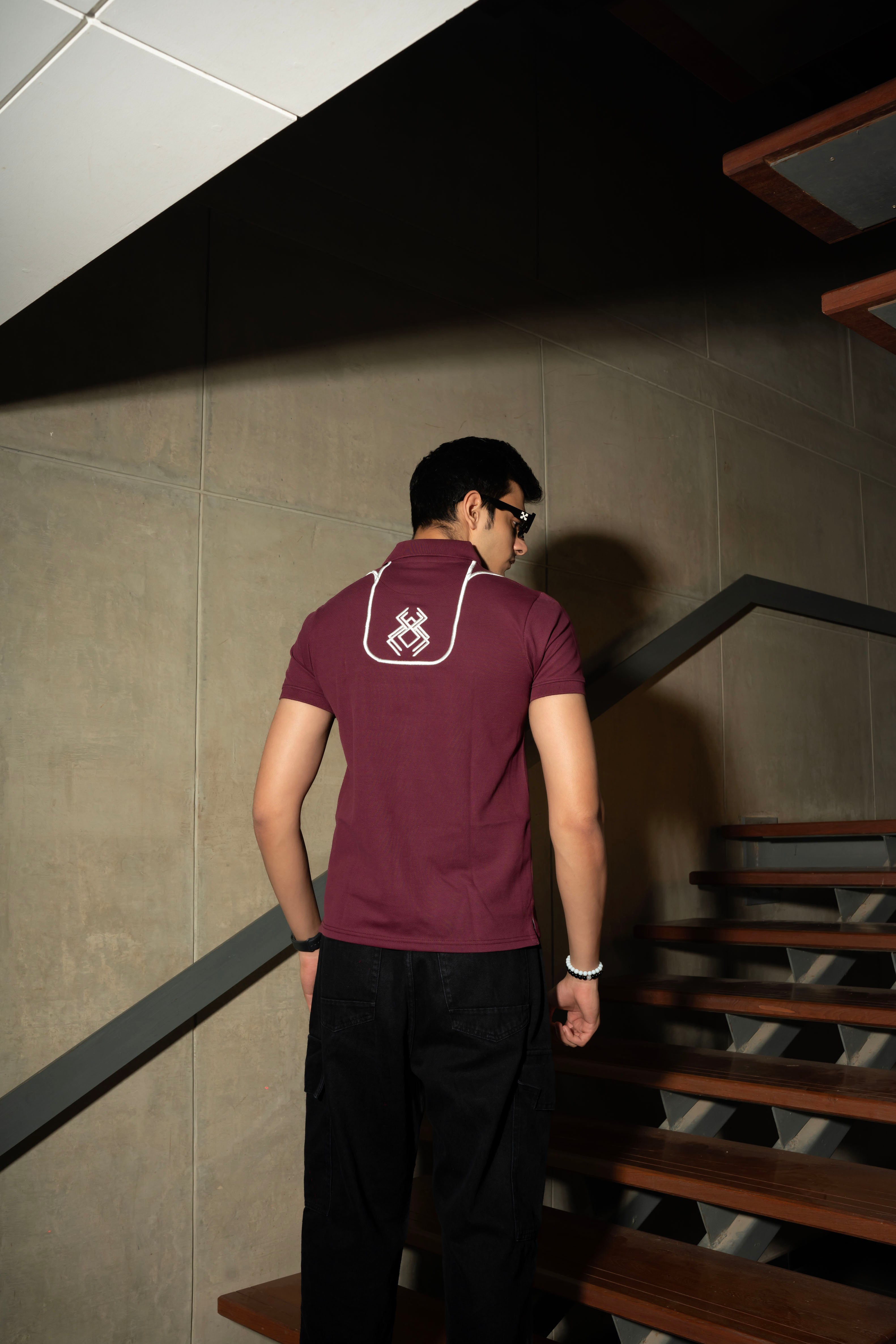 Luxe Polo Wine