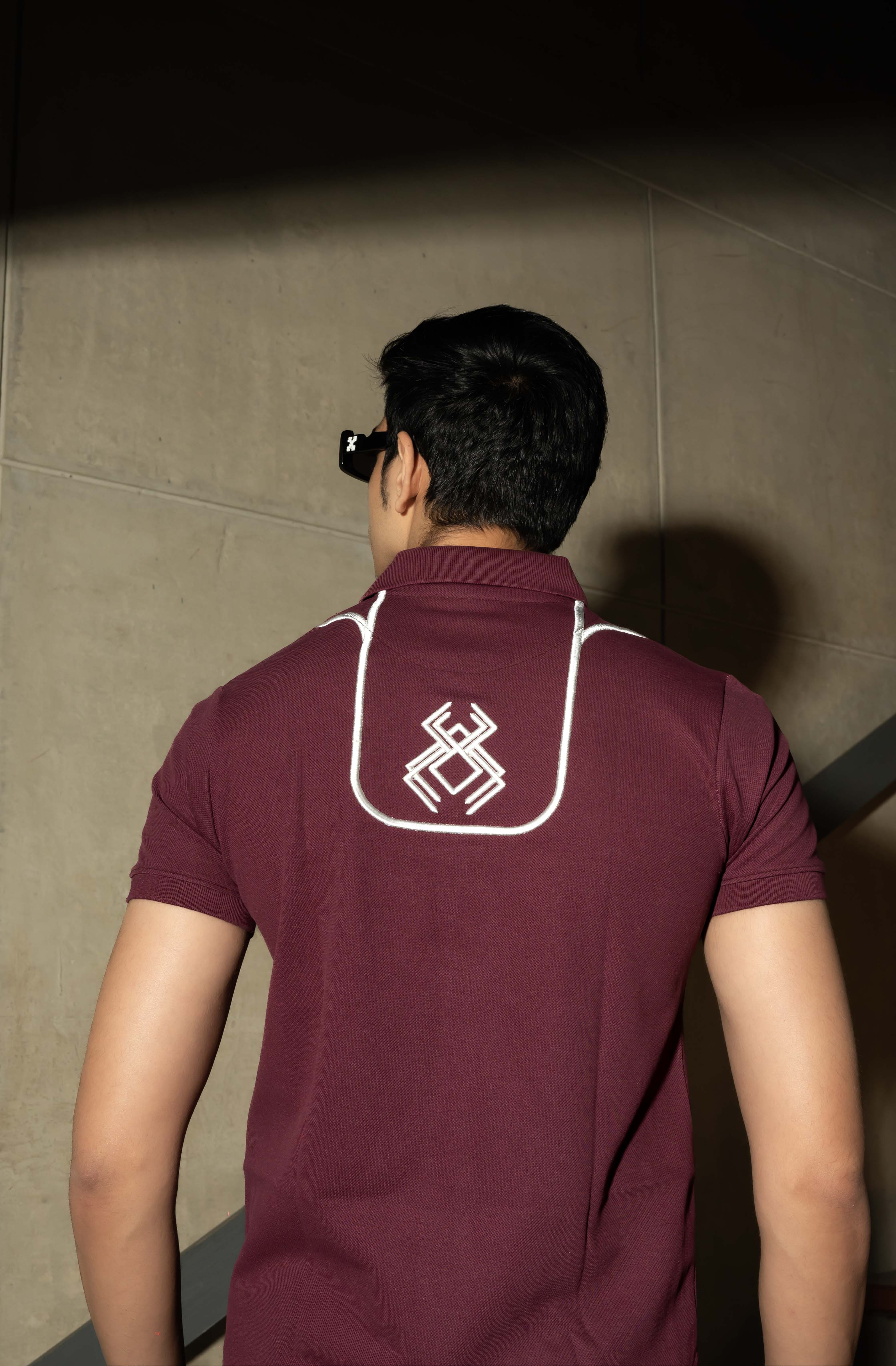 Luxe Polo Wine
