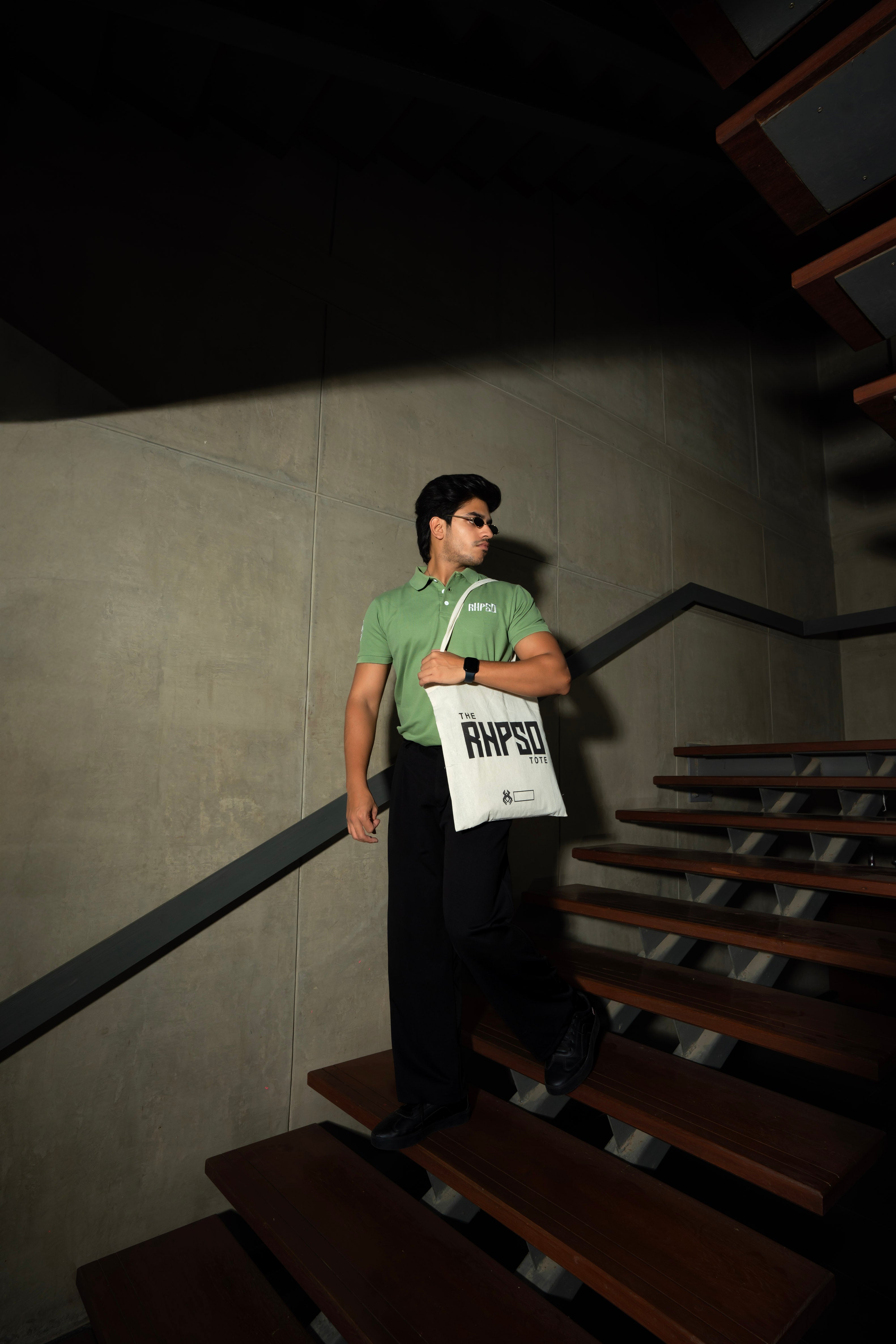 India Polo Green