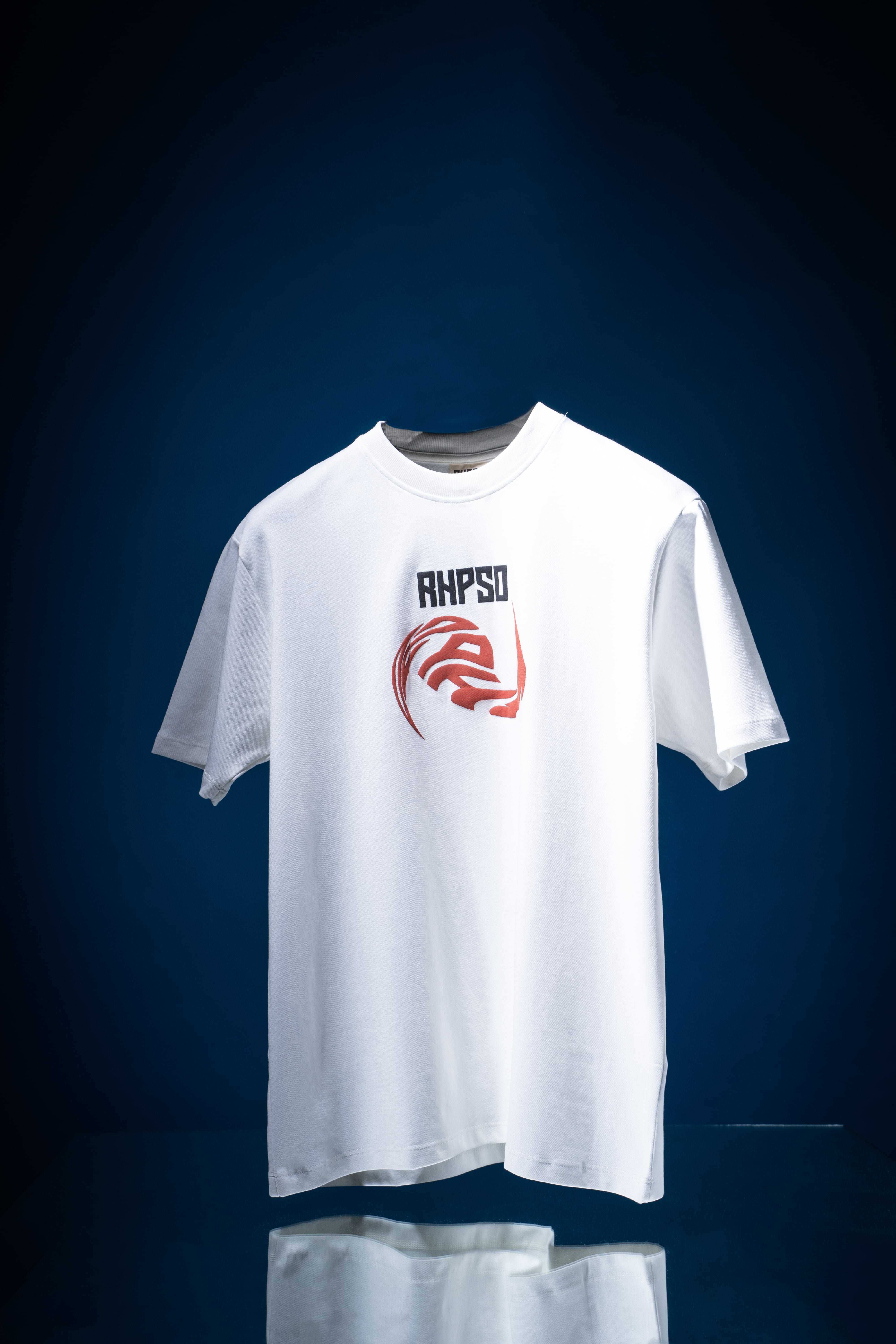 Essentials 01 Tshirt White