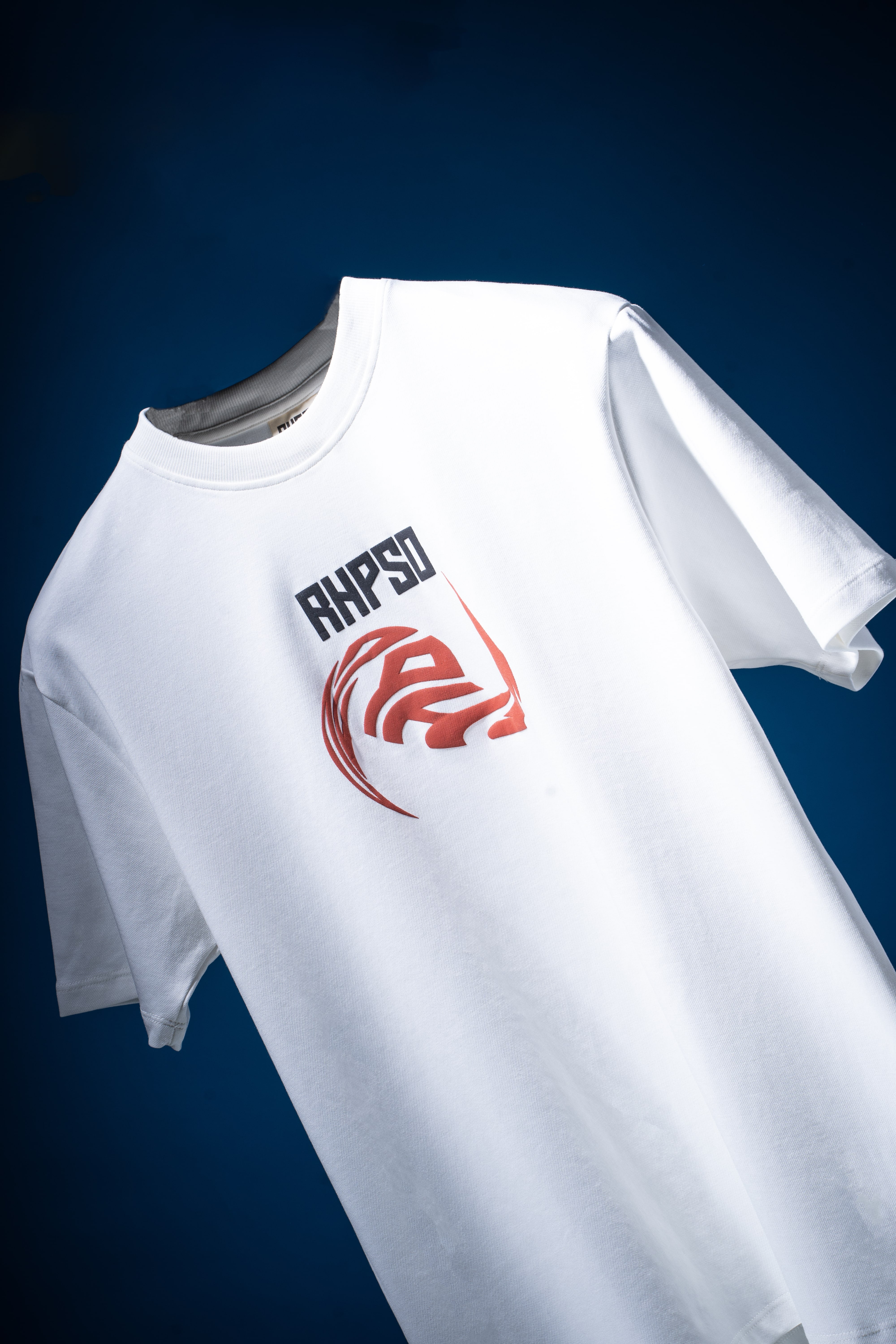 Essentials 01 Tshirt White