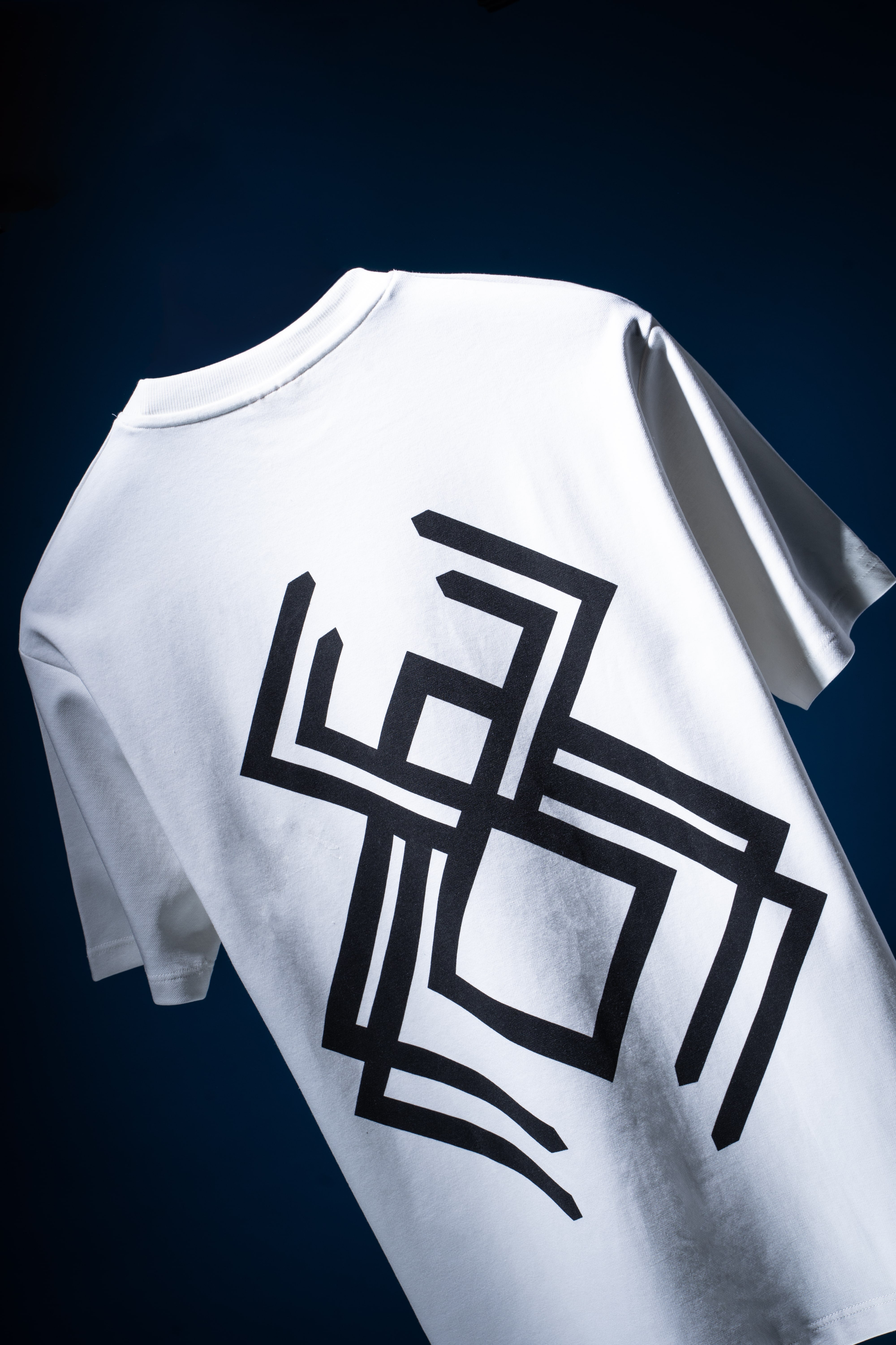 Essentials 01 Tshirt White