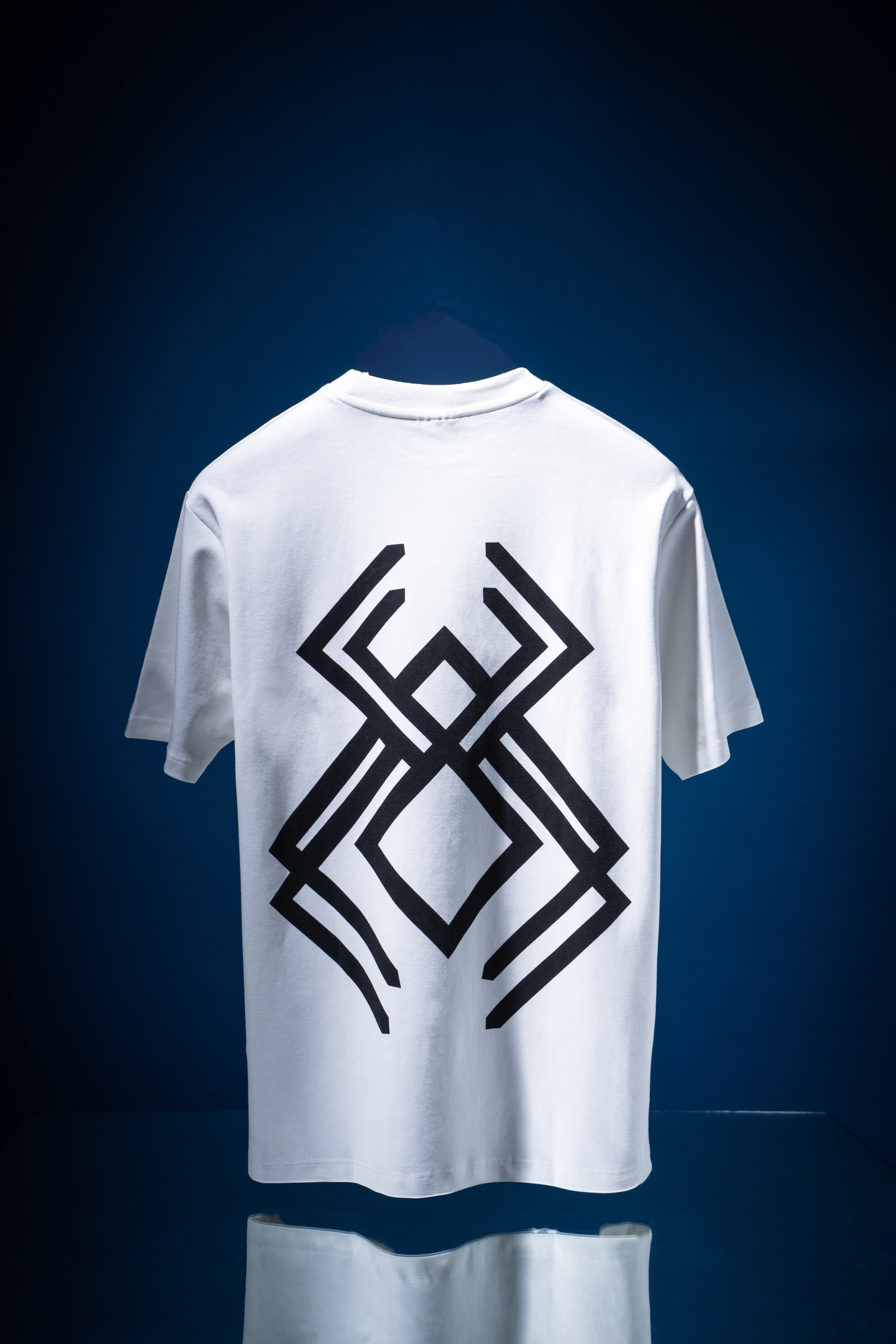 Essentials 01 Tshirt White
