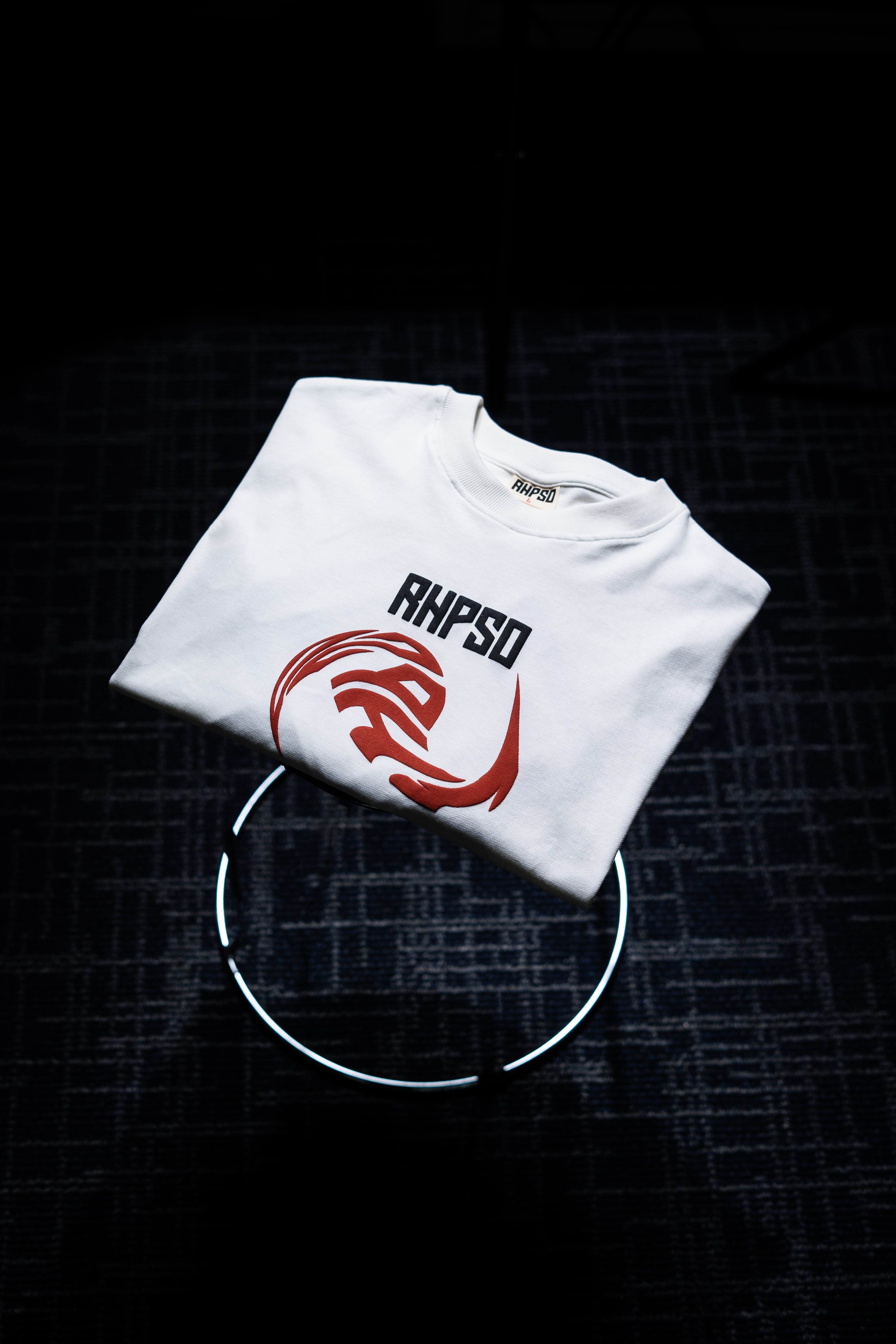 Essentials 01 Tshirt White