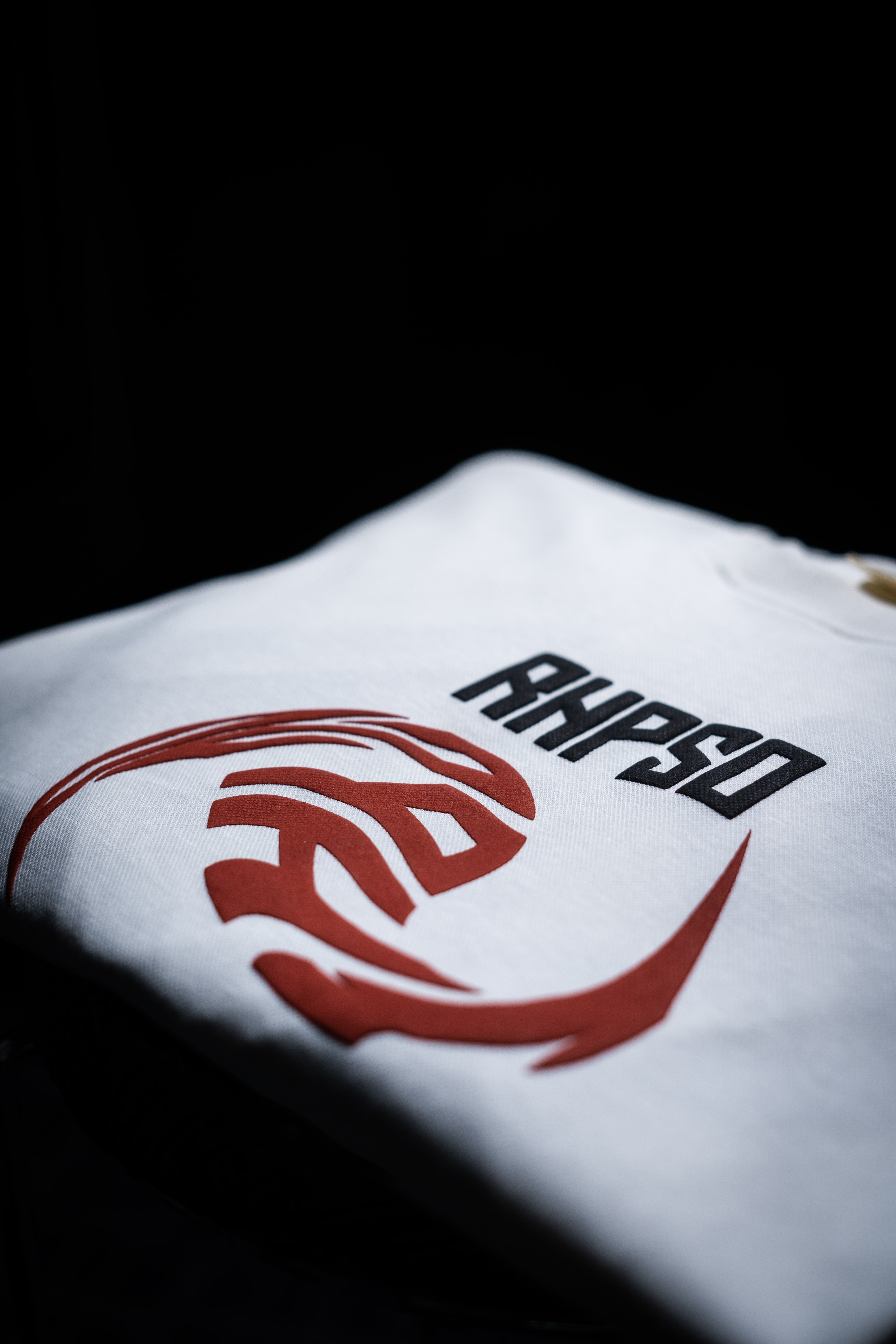 Essentials 01 Tshirt White